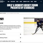 Kraken Iceplex Webpage