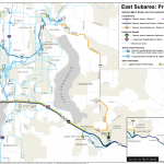 East Subarea bus restructure proposal