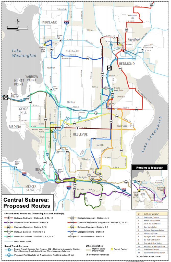 light rail travel times