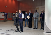 Peter Rogoff Departing Sound Transit Leadership in Early 2022