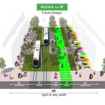 car-free-aurora-update with light rail