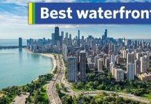 Midweek Video: How Chicago Built an Amazing Lake Shore