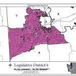 Today’s 6th Legislative District