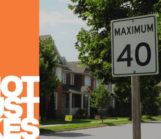 Sunday Video: The Wrong Way to Set Speed Limits
