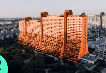 Sunday Video: Vienna’s Radical Idea? Affordable Housing For All