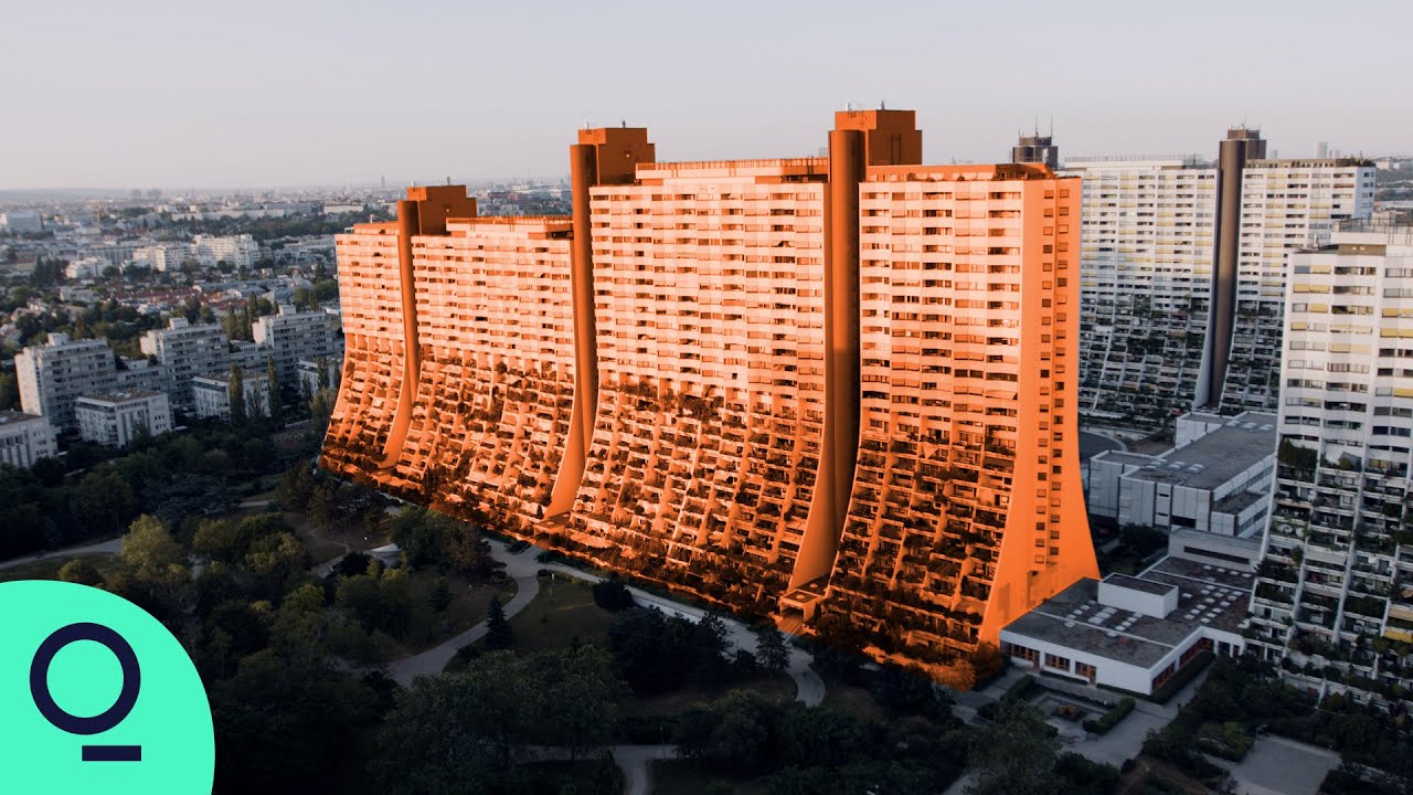 Sunday Video Vienna’s Radical Idea? Affordable Housing For All The