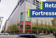 Sunday Video: Why Did Cities Build Downtown Malls?