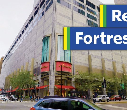 Sunday Video: Why Did Cities Build Downtown Malls?