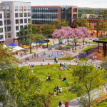 the heights town center vancouver