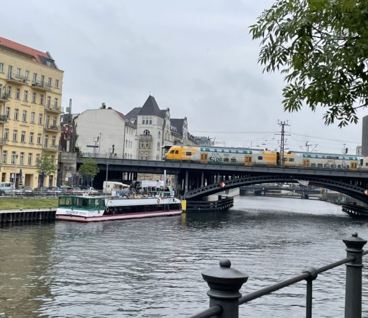 What We’re Reading: Questionable Noise, Extraordinary Disruptions, and Parking Socialism