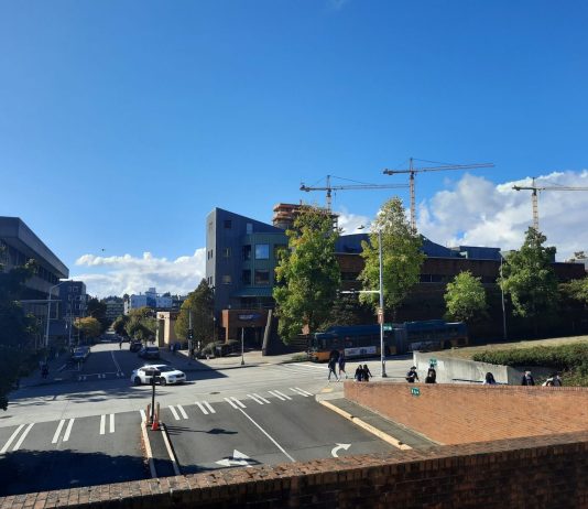 Bumping Seattle’s Comp Plan Release to Autumn Pressurizes the Schedule and the Stakes