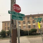 SODO Trail Extension in Future