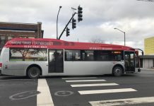 Everett and Community Transit Adopt A Consolidation Joint Study Framework