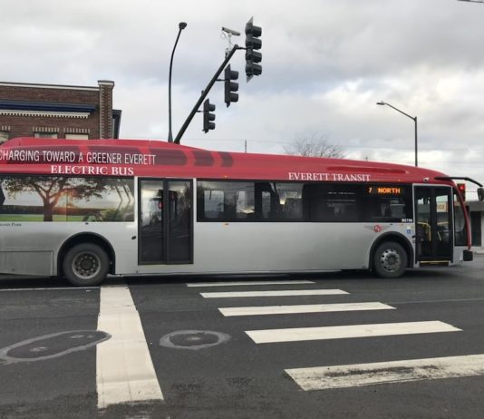 Everett Takes Stock of Findings on a Possible Transit Merger, Charts Next Steps