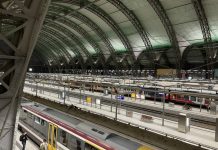 What We’re Reading: Zero-Emissions District, Dingbats, and The Interurbans