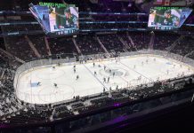 Five Things We Love about Climate Pledge Arena