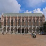 MK03214_University_of_Washington_Suzzallo_Library