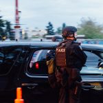 Seattle Police Adam Cohn