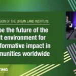 ULI Meeting Screenshot