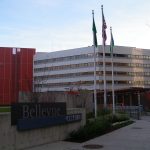 bellevue city hall