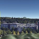 downtown park elevated rainier view – smaller