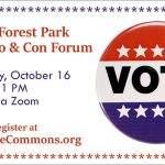 Lake Forest Park Ballot Measure Would Increase Park Access and Fund Safer Streets