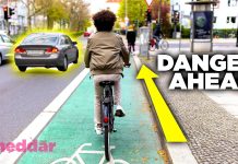 Midweek Video: Common Design Flaws in Bike Lanes