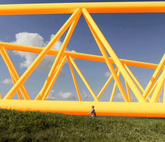 Midweek Video: How Rotterdam’s Flood Defences Could Help Save Us All