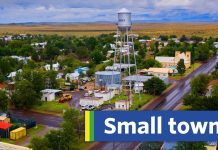 Midweek Video: The Surprising Way Small Towns Are Disappearing