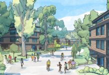 As Developer Stalls, Affordable Talaris Offers Greener Vision