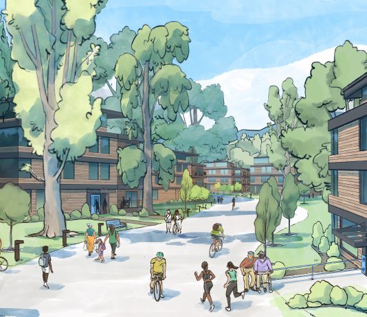 As Developer Stalls, Affordable Talaris Offers Greener Vision