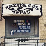 recordstores