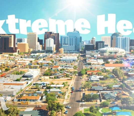 Sunday Video: How America’s Hottest City Is Trying to Cool Down