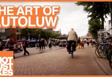 Sunday Video: The Art of the Autoluw