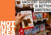 Sunday Video: Why Grocery Shopping Is Better in Amsterdam