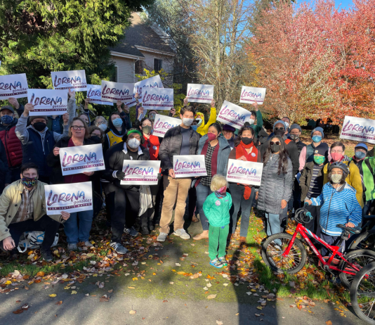 Seattle Progressives Hope for Late Turnout Surge to Seal Victories
