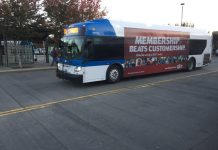 Community Transit Kicks Off Lynnwood Link Bus Restructure Process