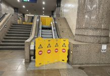 Sound Transit’s Escalators and Elevators Are Broken Too Often, But A Better System Lies Ahead