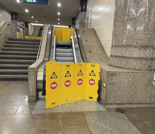 Sound Transit’s Escalators and Elevators Are Broken Too Often, But A Better System Lies Ahead