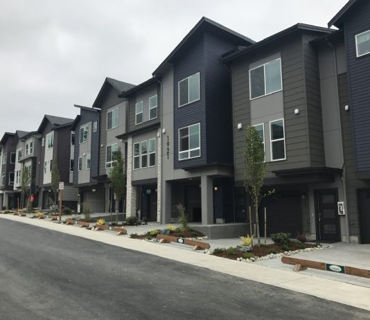 Snohomish County Contemplates Growth Scenarios Ranging from Urban Infill to Sprawl