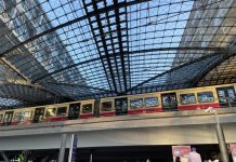 What We’re Reading: Parking Craters, RAISE, and No Loos