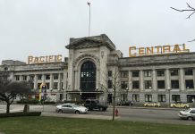 Transpo Notes: Amtrak Cascades Returns To Canada, Seattle Considers ST3 Rec’s, and Bellevue Trail Expansion Opens