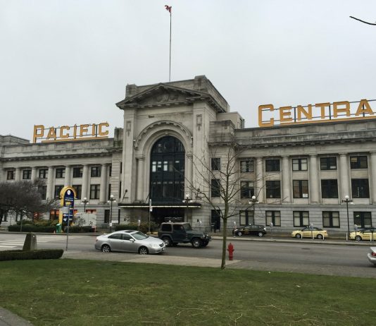 Transpo Notes: Amtrak Cascades Returns To Canada, Seattle Considers ST3 Rec’s, and Bellevue Trail Expansion Opens