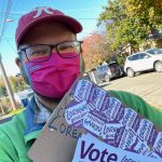 Canvassing2021 – 2