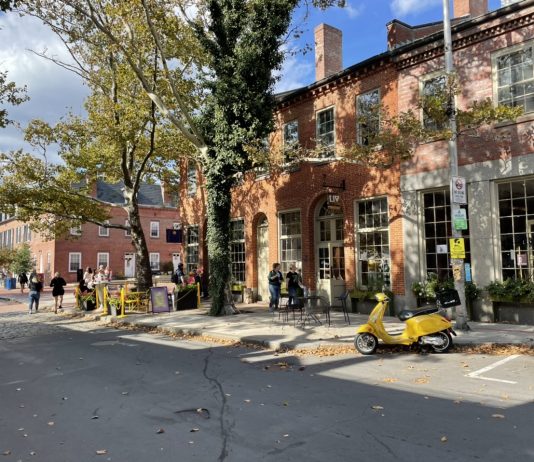 What We’re Reading: Stop The IBR, America’s Climate Mayor, and Car-Free Glasgow