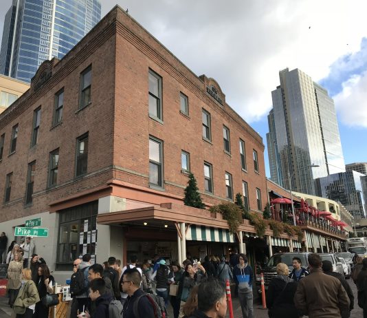 Seattle’s State Transportation Priorities for 2022: Pedestrian Streets and Freeway Removal