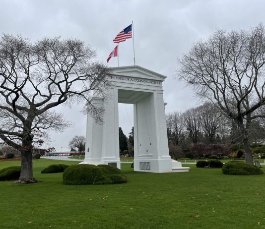 Cascadia Innovation Attempts to Overcome Cascading Climate Dangers