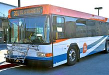 Kitsap Transit Reducing and Adding Service, Other Adjustments on November 29th