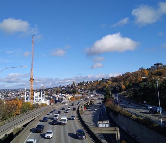 Draft Regional Transportation Plan Could Fall Far Short on Climate Goals