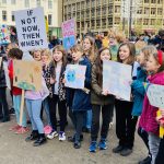 Kids for Climate COP26